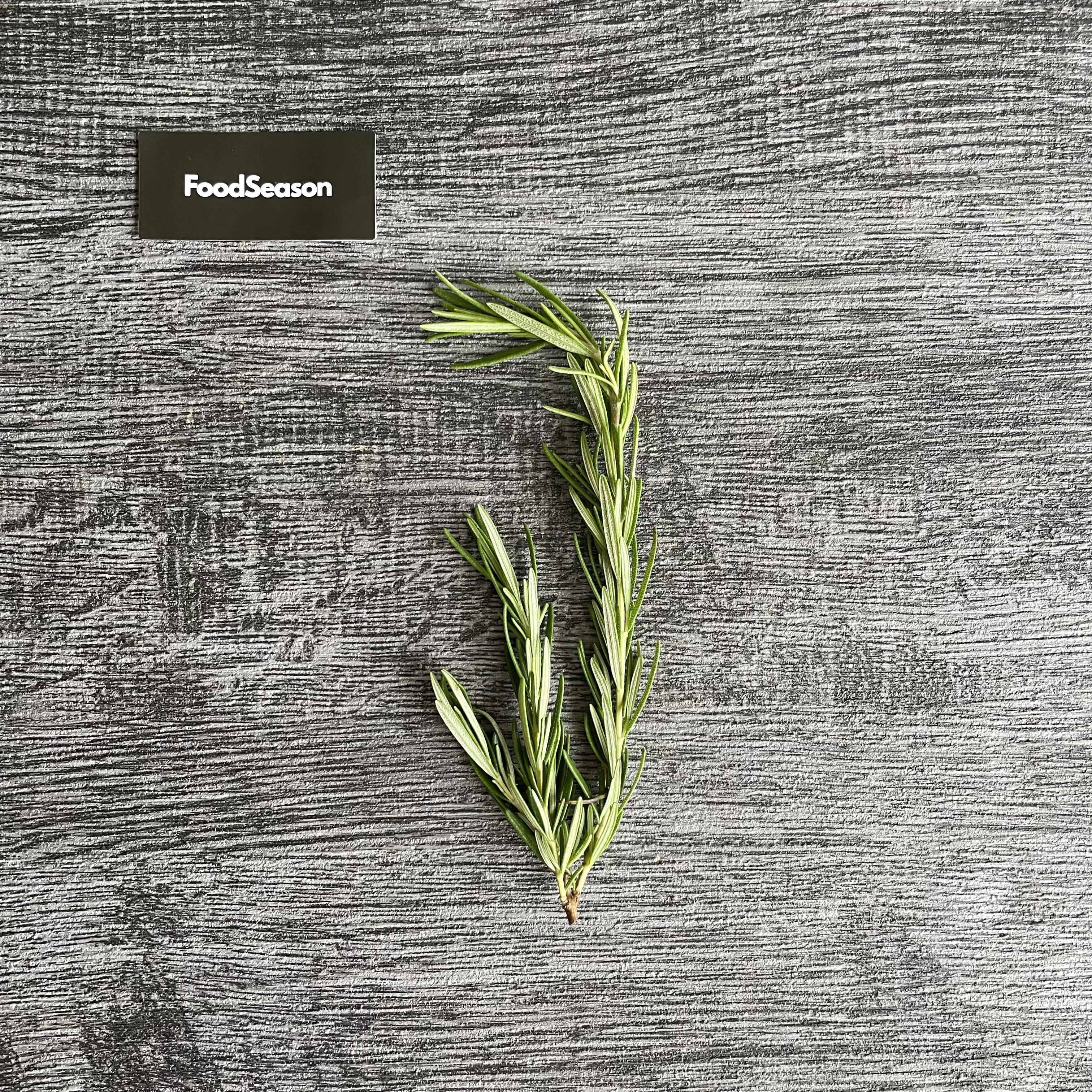 迷迭香_迷你份量30g