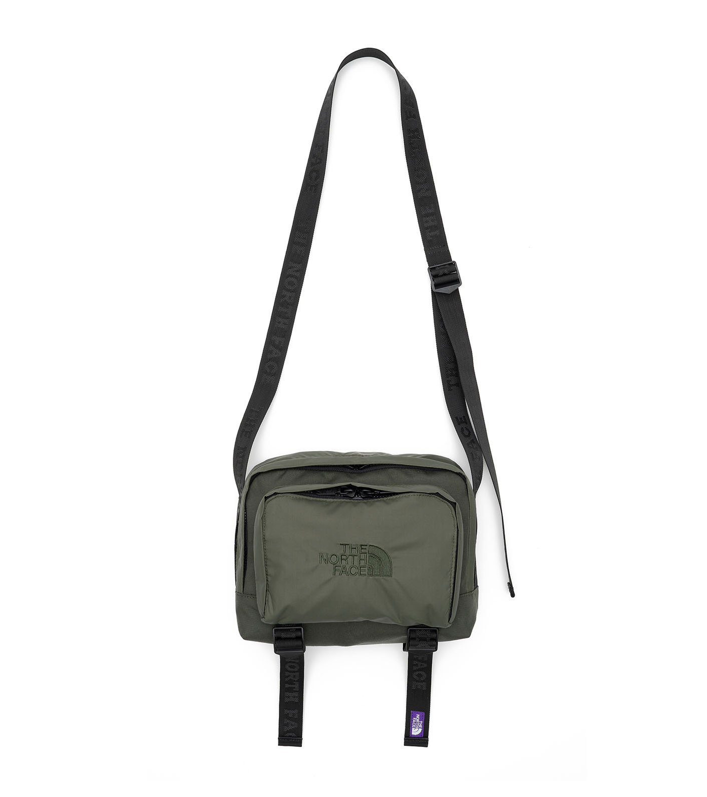 The North Face Purple Label CORDURA Nylon Shoulder Bag