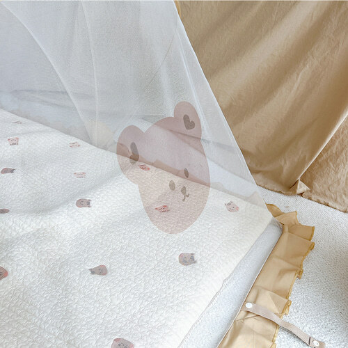 𝐃𝐨𝐭 𝐭𝐨 𝐃𝐨𝐭 熊仔防蚊帳 (不參與包郵)