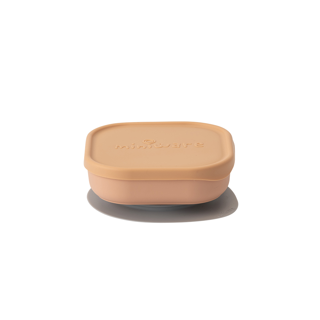 Snack Bowl Set - Toffee/Toffee