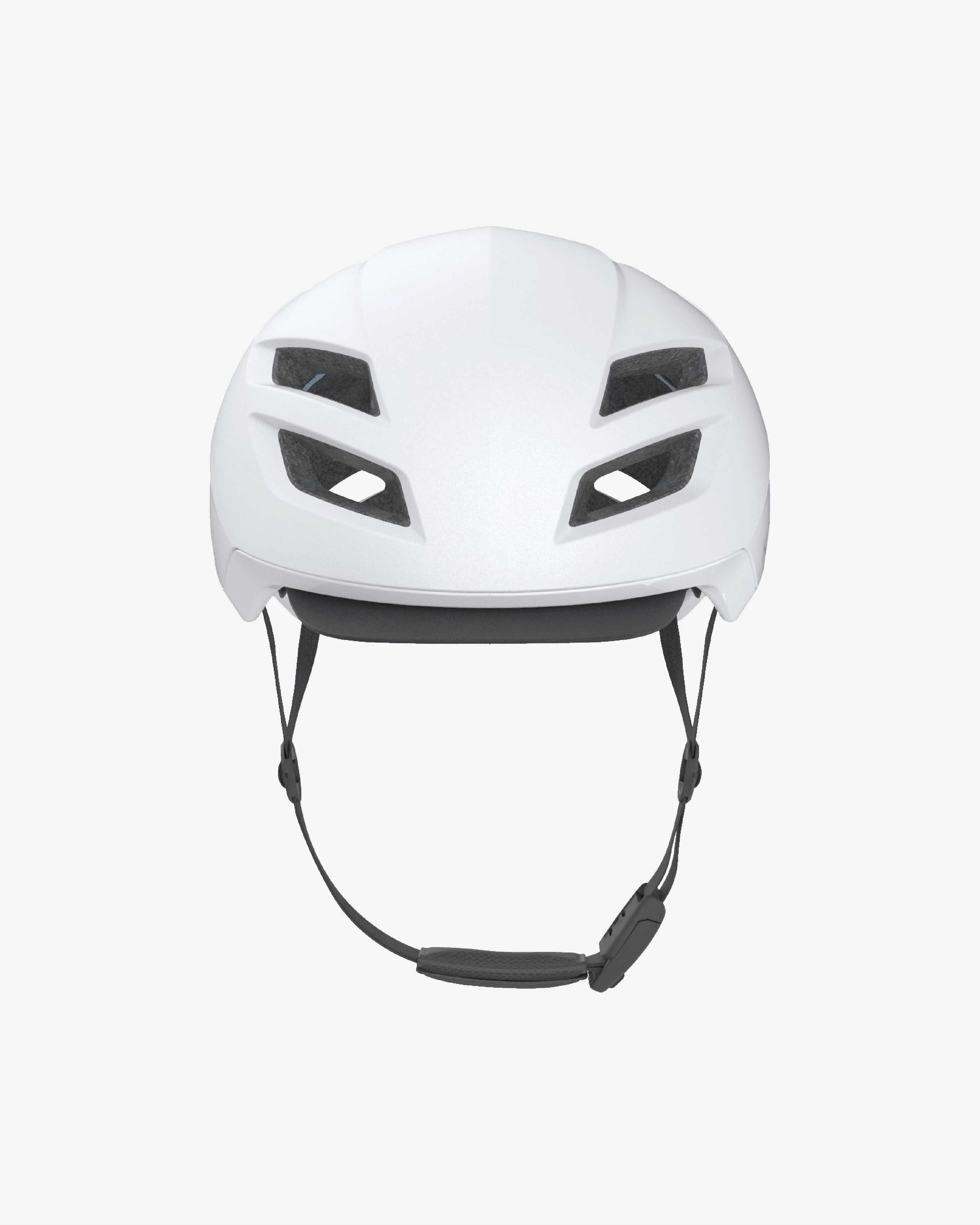 【KPLUS】RANGER 城市自行車安全帽 / 白