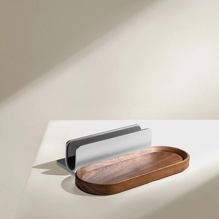 Onegrus質感居家｜MacBook收納架