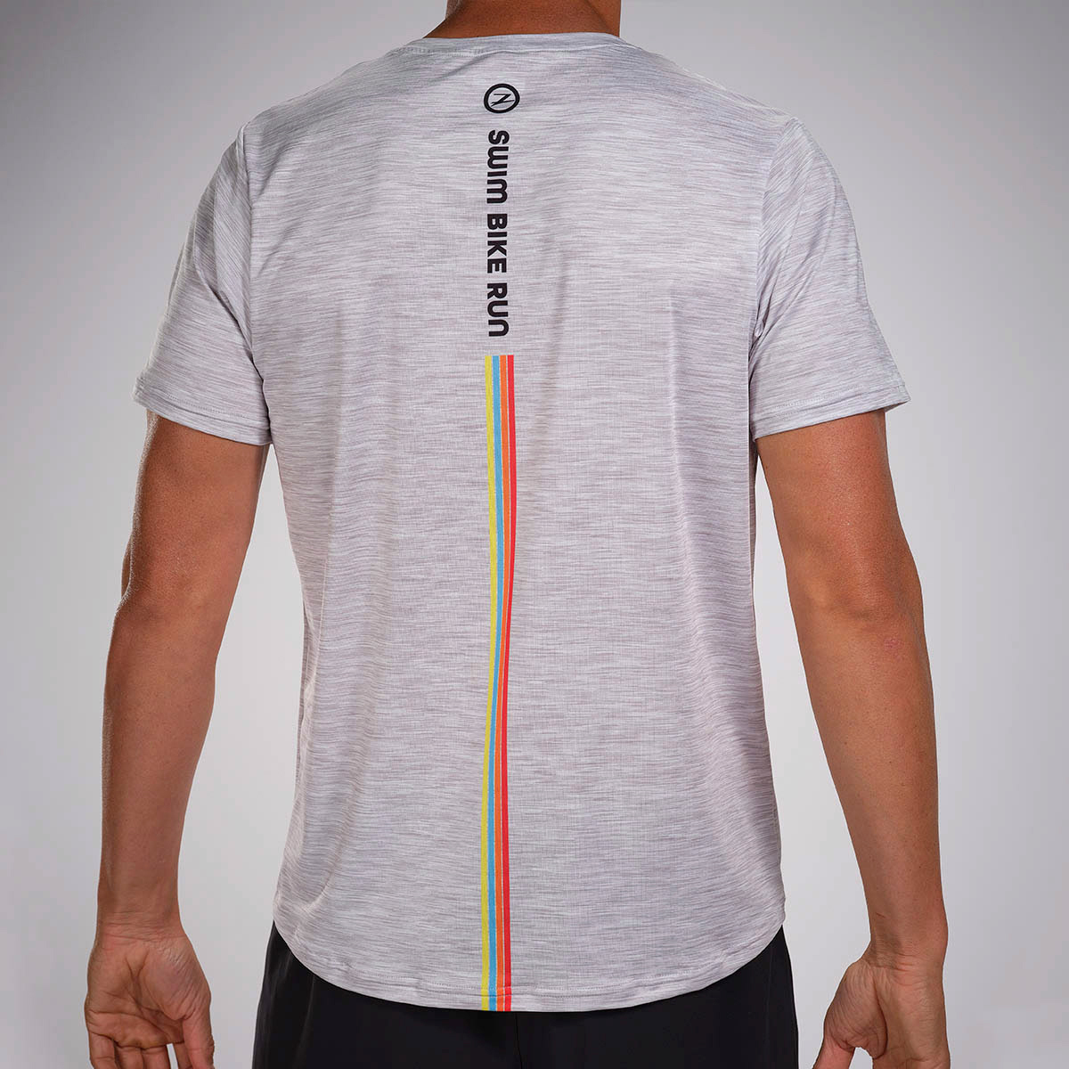 Zoot ZootHawaii Run Tee Men