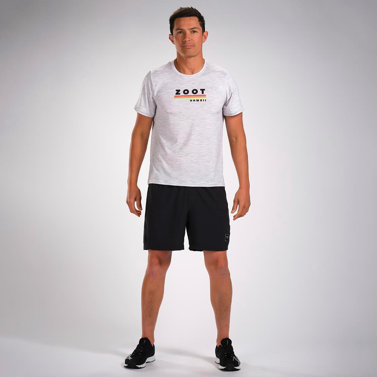 Zoot ZootHawaii Run Tee Men
