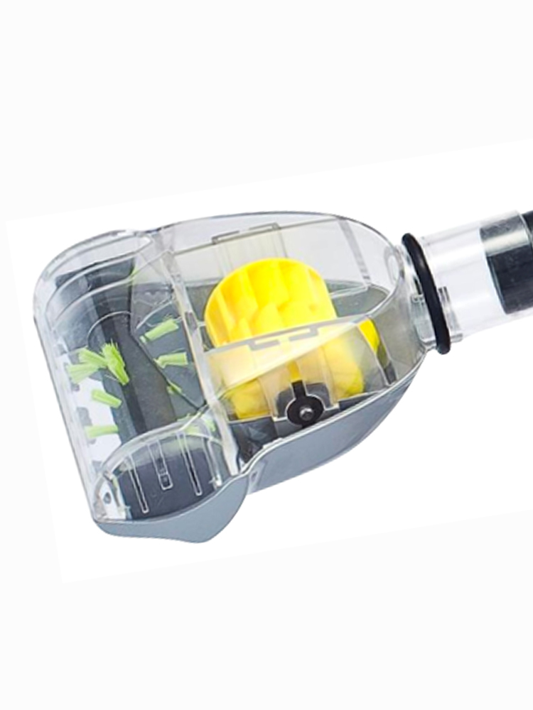 渦輪氣動刷/吸塵器專用SK-V1/V2適用