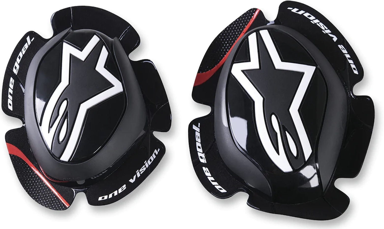 ALPINSTARS GP PRO KNEE SLIDERS 滑塊