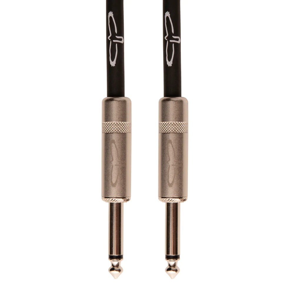 PRS PRS Classic Instrument Cable PRSG-10/10R 3m 樂器導線 第 3 張圖片｜三峽配件 / 週邊