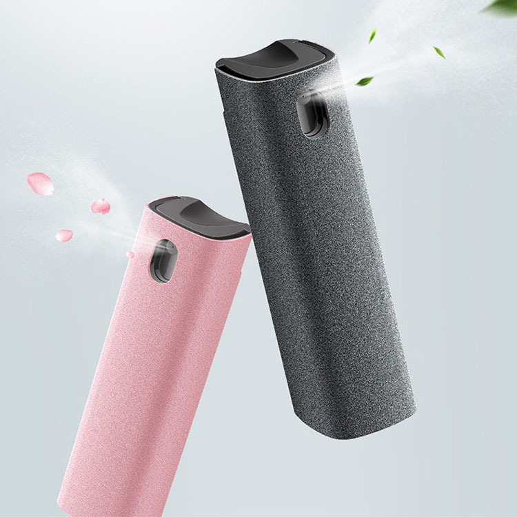 手機擦拭噴瓶