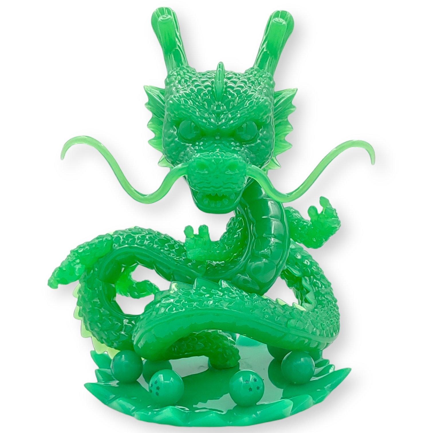 FUNKO POP<龍珠Z>6吋神龍(綠玉版)-No.265