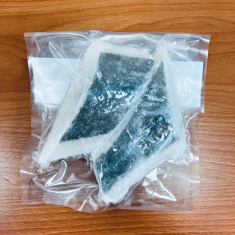 大比目魚去刺清肉