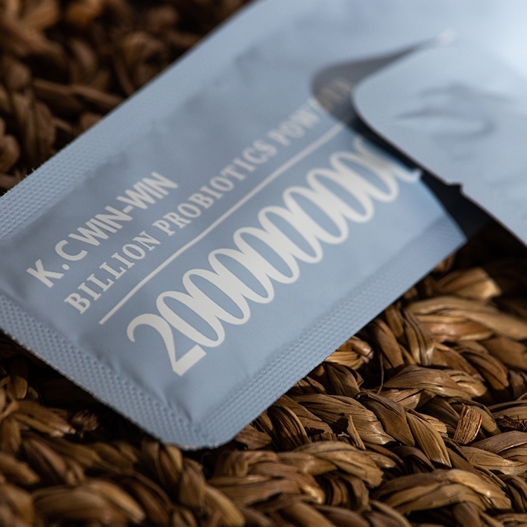 【K.C WIN-WIN】 億元菌