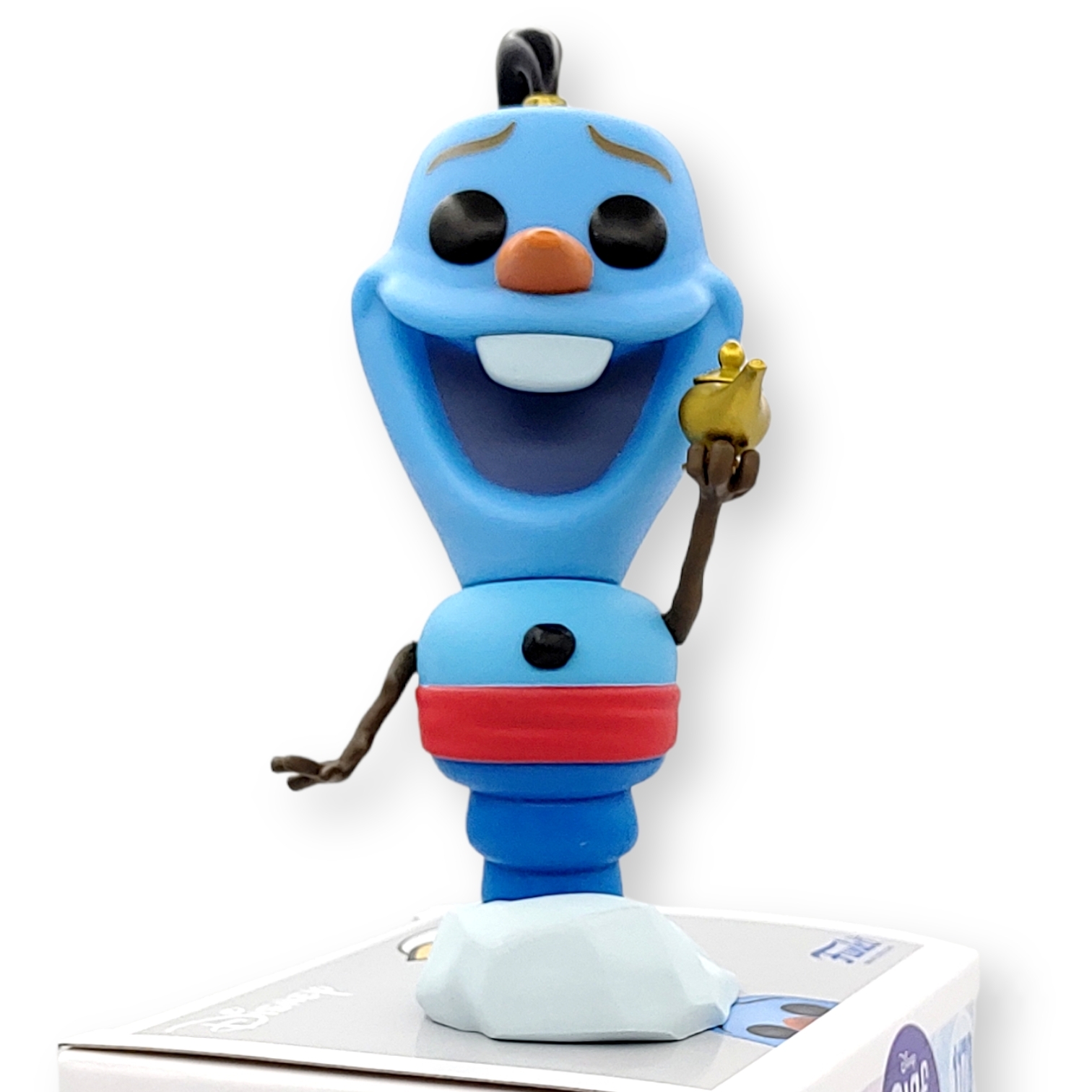 FUNKO POP <小白呈獻>小白(燈神) -No.1178