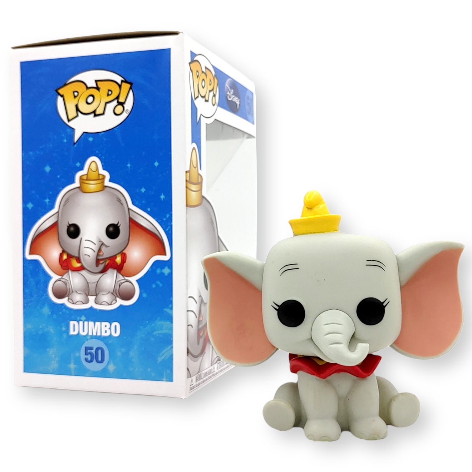 FUNKO POP <小飛象>小飛象-No.50