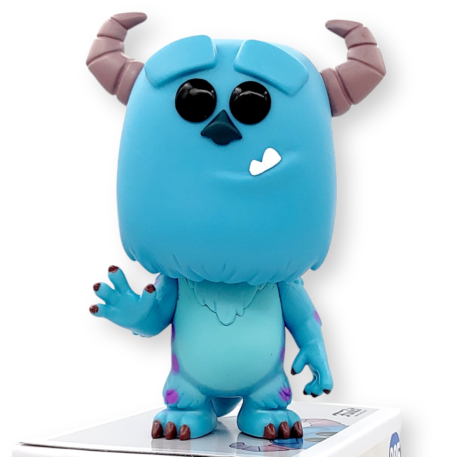 FUNKO POP<怪獸公司>毛毛-No.385