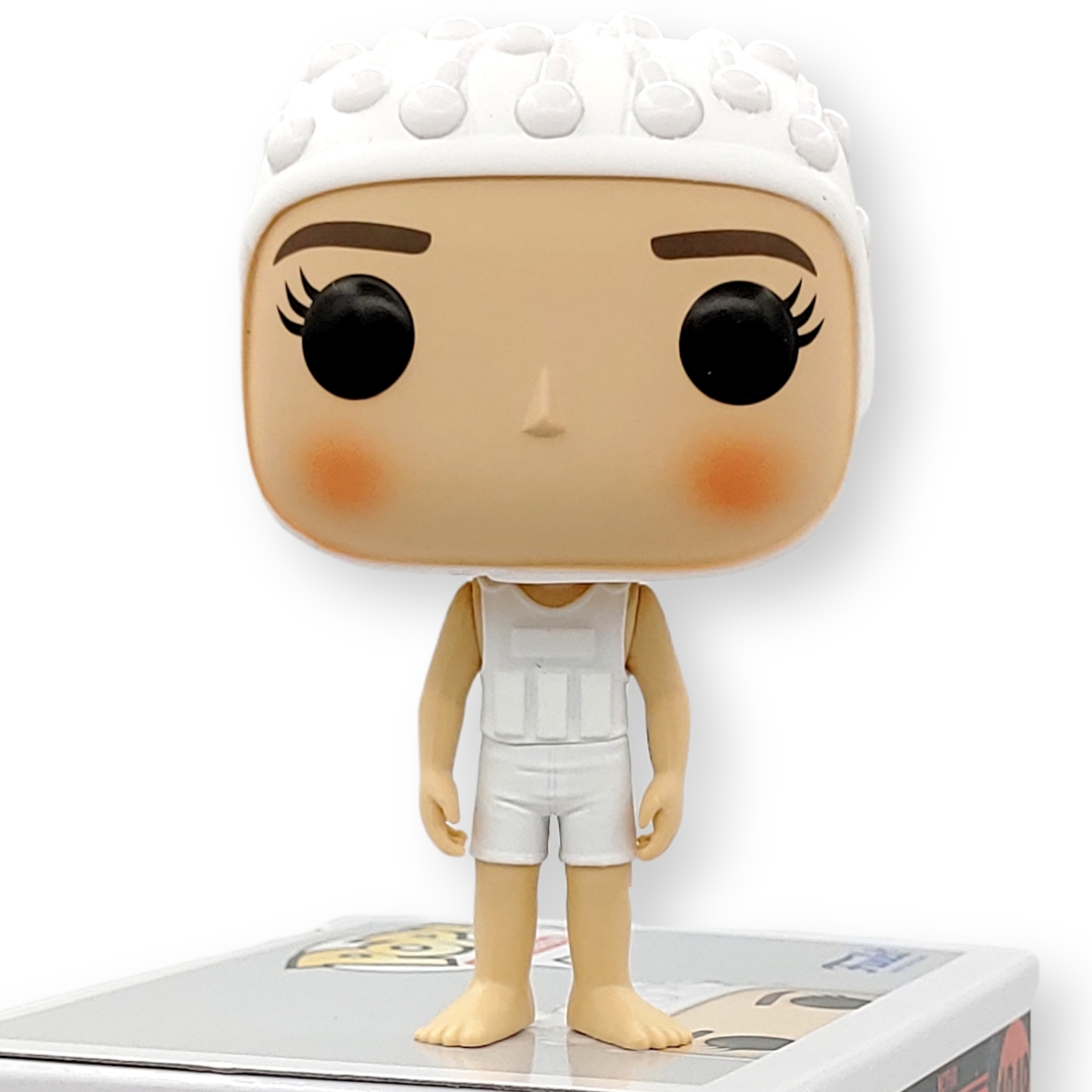 FUNKO POP<怪奇物語4>ELEVEN(隔離服)-NO.1248