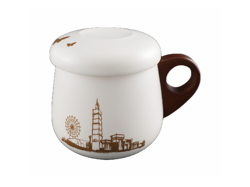 T25-白居易蓋濾杯-台北101