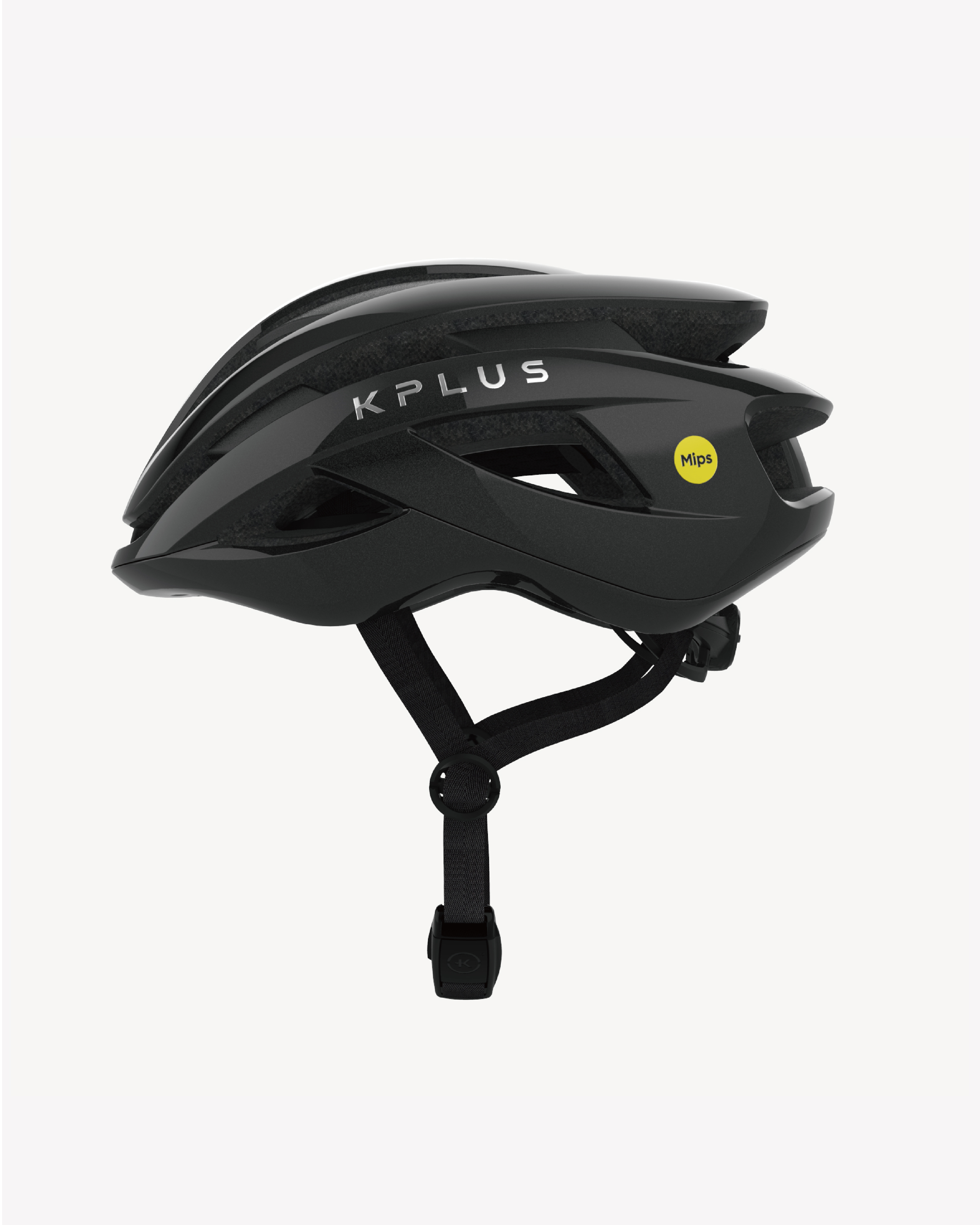 【KPLUS】ALPHA 黑