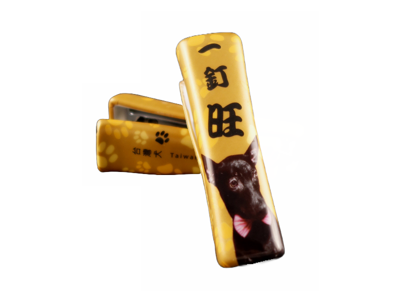 S23-一釘旺陶瓷釘書機