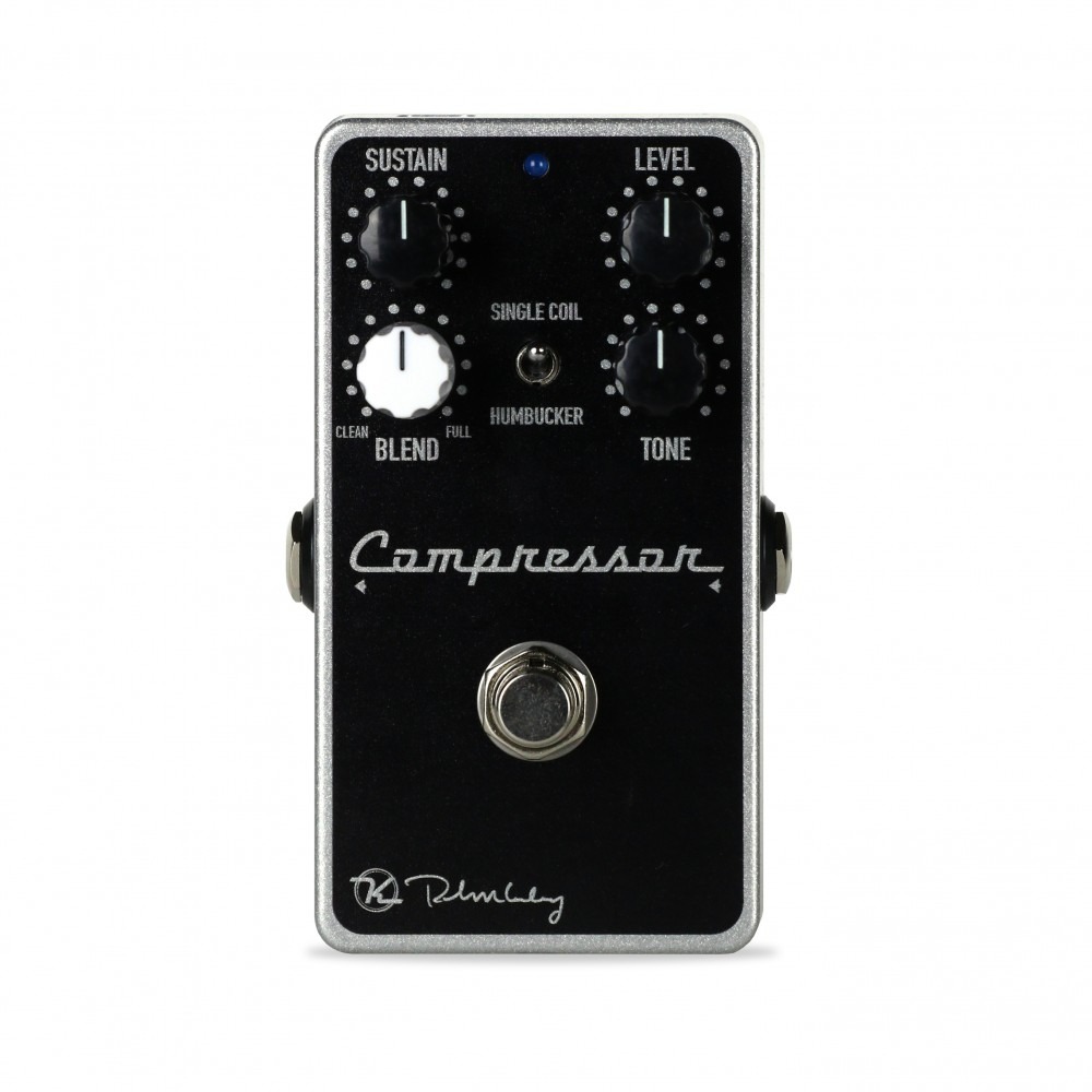 Keeley Compressor Plus 壓縮效果器