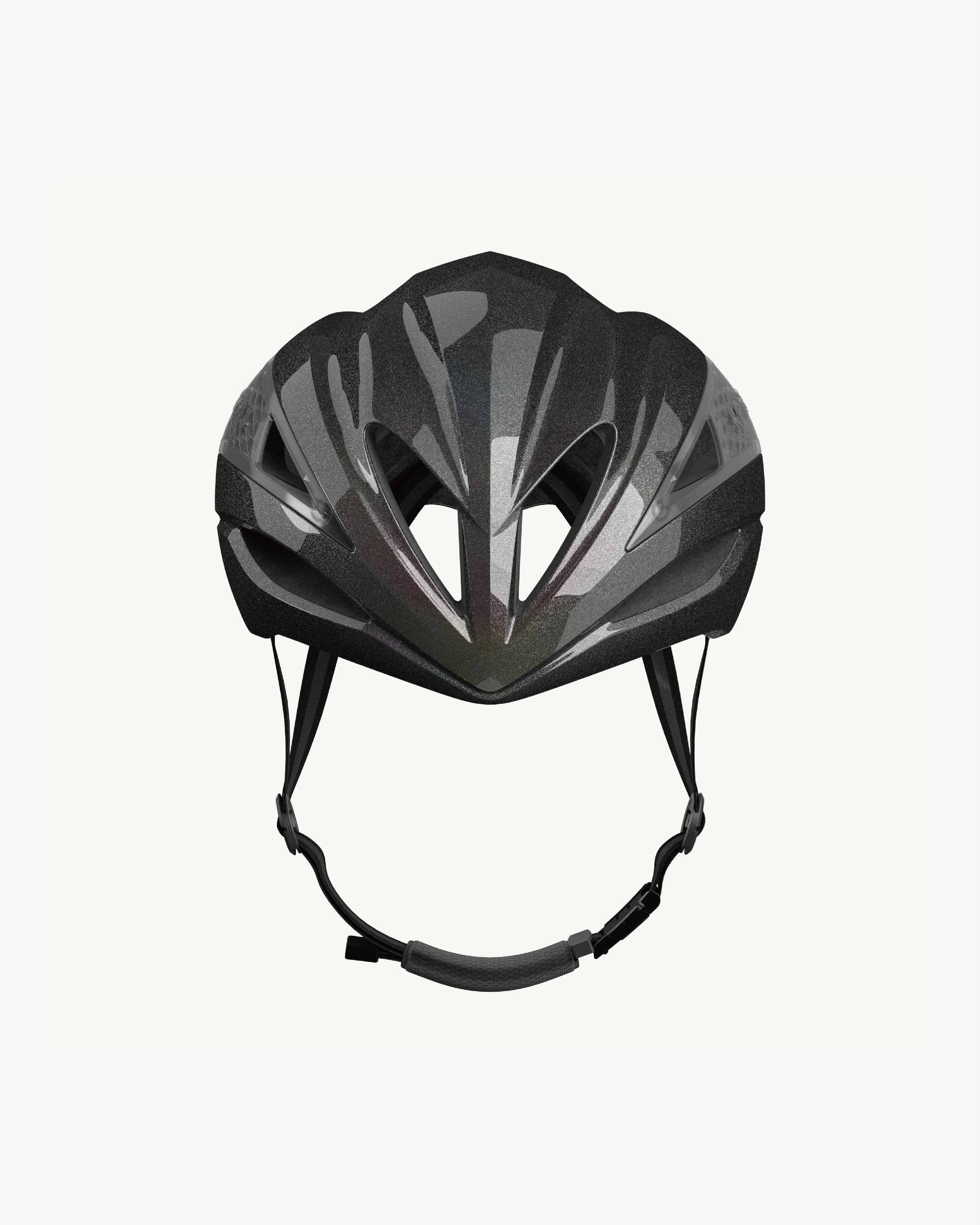 【KPLUS】ULTRA GALAXY 幻彩黑