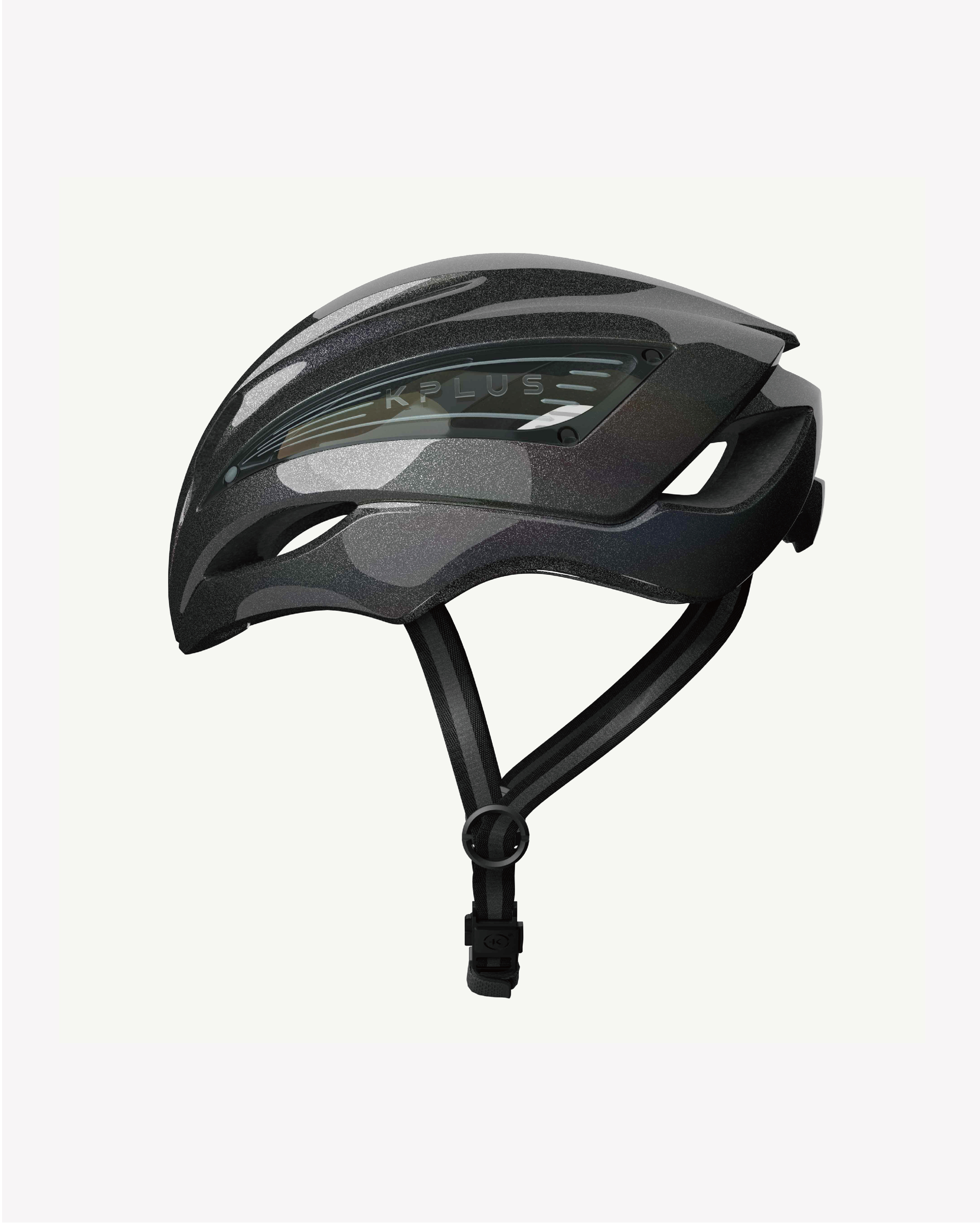 【KPLUS】ULTRA GALAXY 幻彩黑