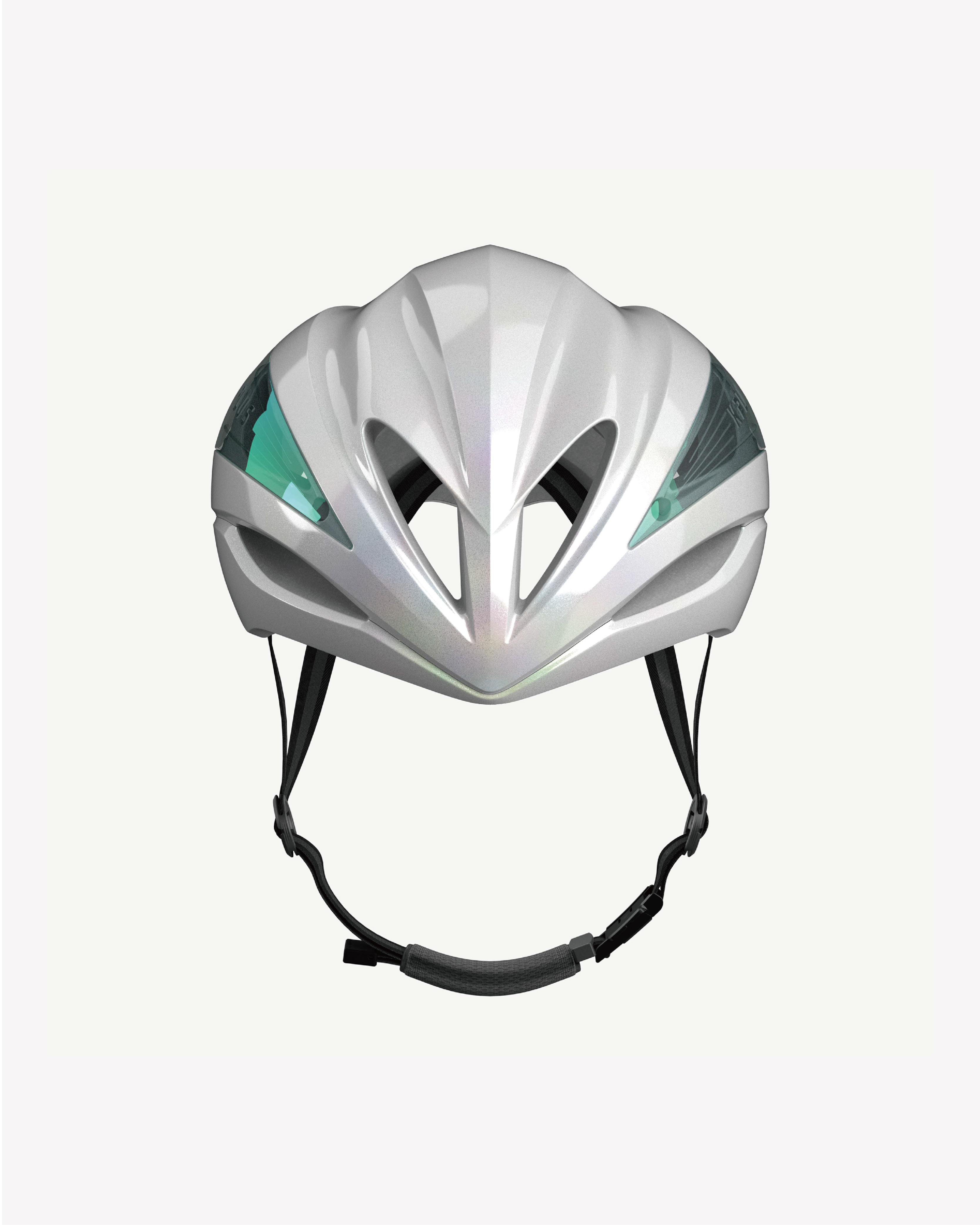 【KPLUS】ULTRA GALAXY 幻彩白