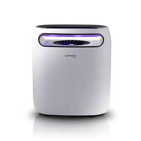 德國寶 German Pool   MTR-200‧UV紫外光智能捕蚊器‧USB‧香港行貨,原廠1年保養‧