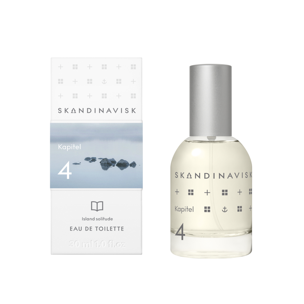 丹麥 Skandinavisk｜第四篇章：孤島 中性淡香水 30ml