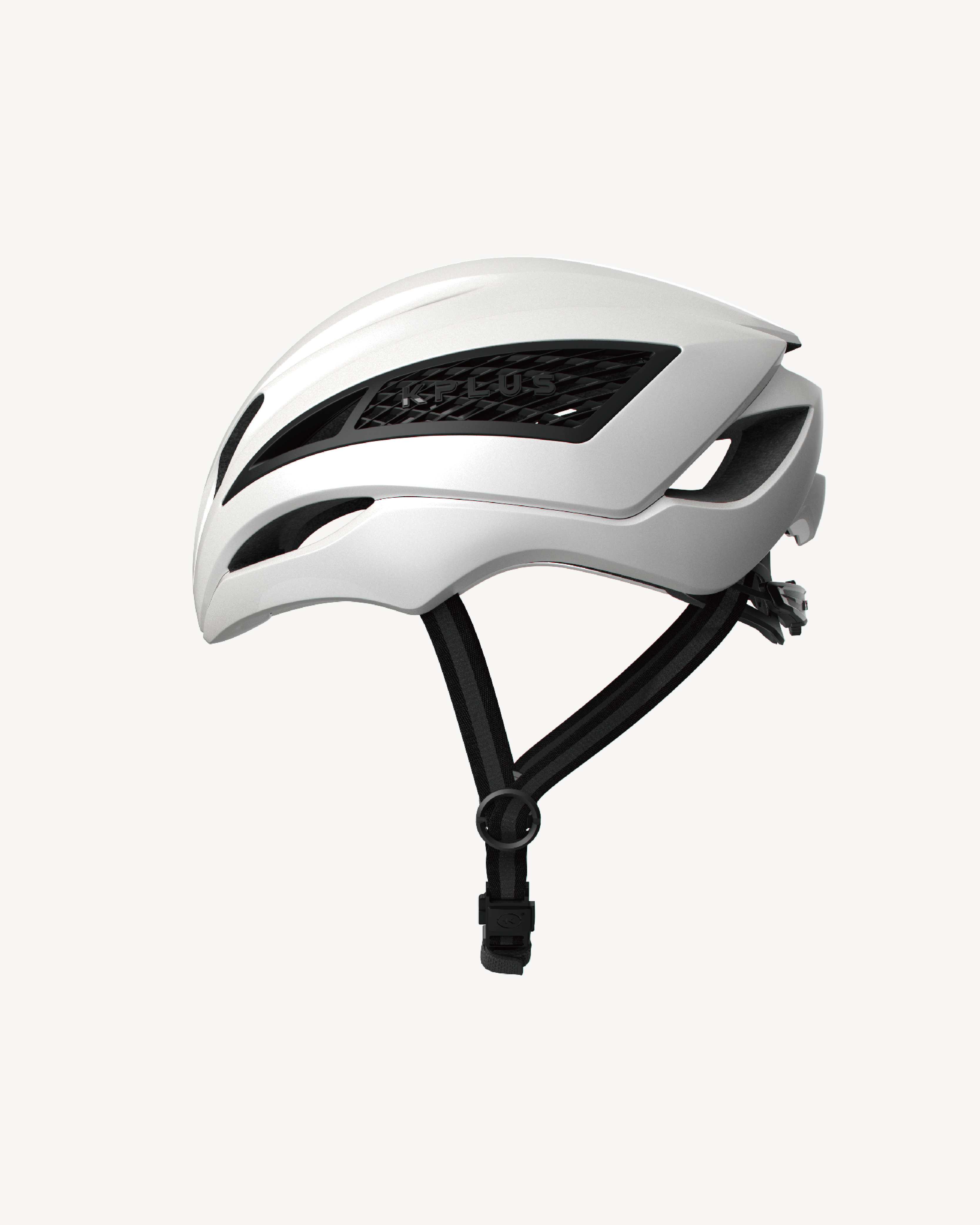 【KPLUS】ULTRA 白