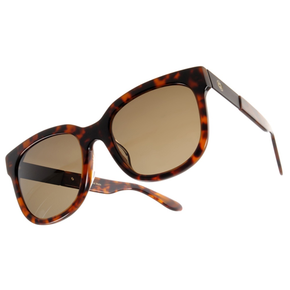 【Go-Getter】GS1008 DE 韓版人氣方框太陽眼鏡