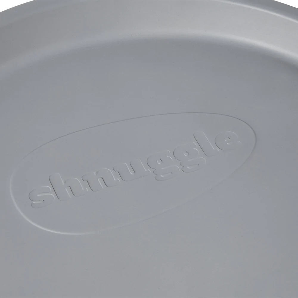 SHNUGGLE SQUISHY Changing Pad - Diaper Pad/Sleeping Mat