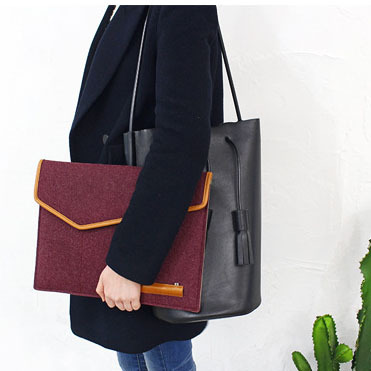 毛氈平板保護包