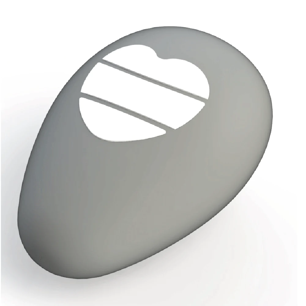 SHNUGGLE PEBBLY Bath Thermometer