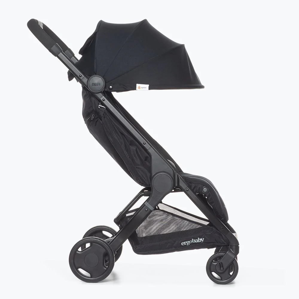 ERGOBABY METRO Urban Series Baby Stroller