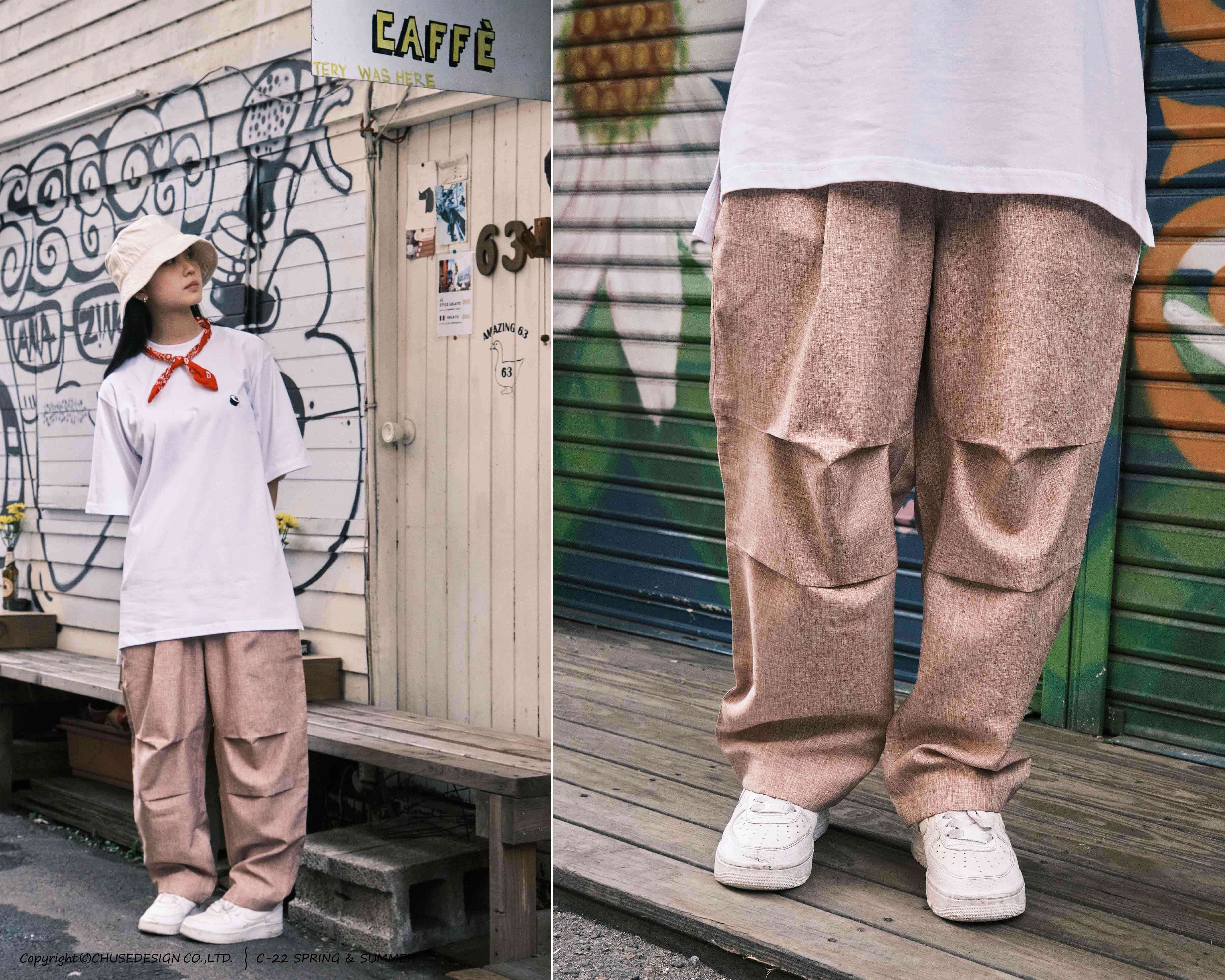 CHUSEDesign-2022-Spring-Summer-linen-wide-pants-style