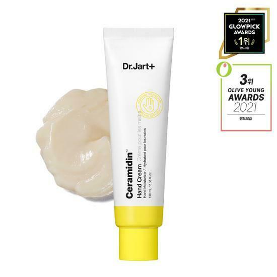 Dr.Jart+ Ceramidin Hand Cream 100ml