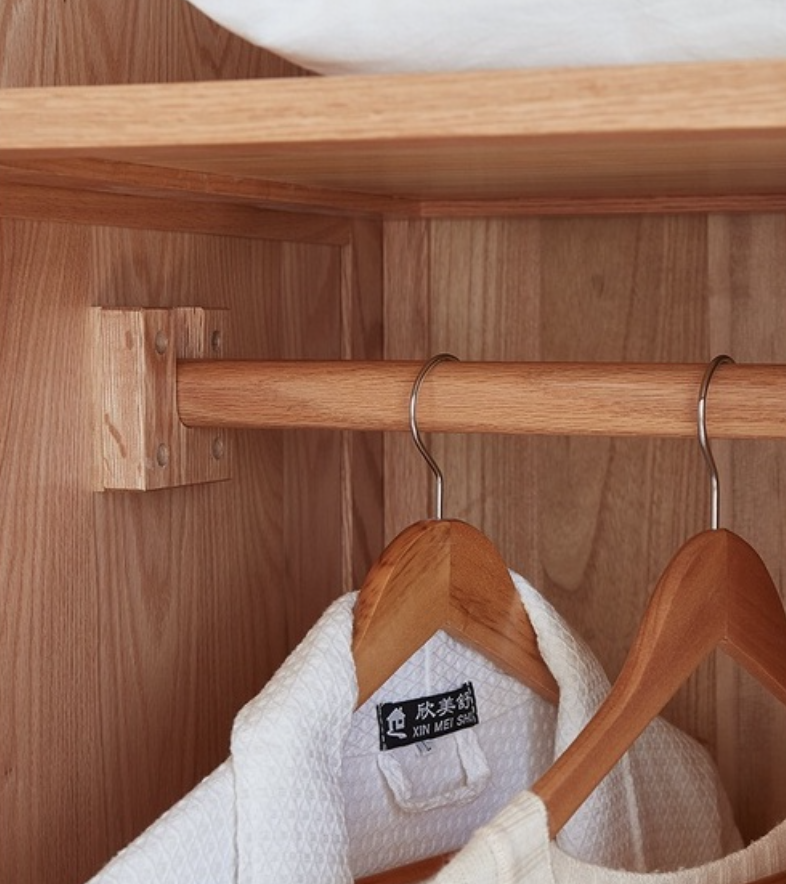 貝里衣櫃 BL-F8042