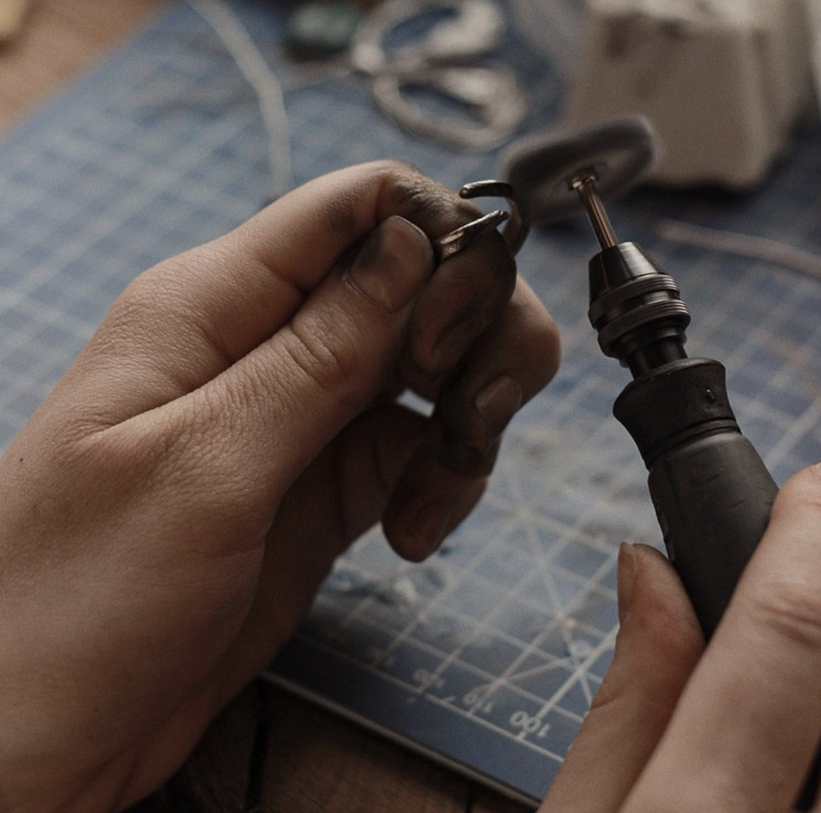 純銀飾品維修服務項鍊斷掉維修