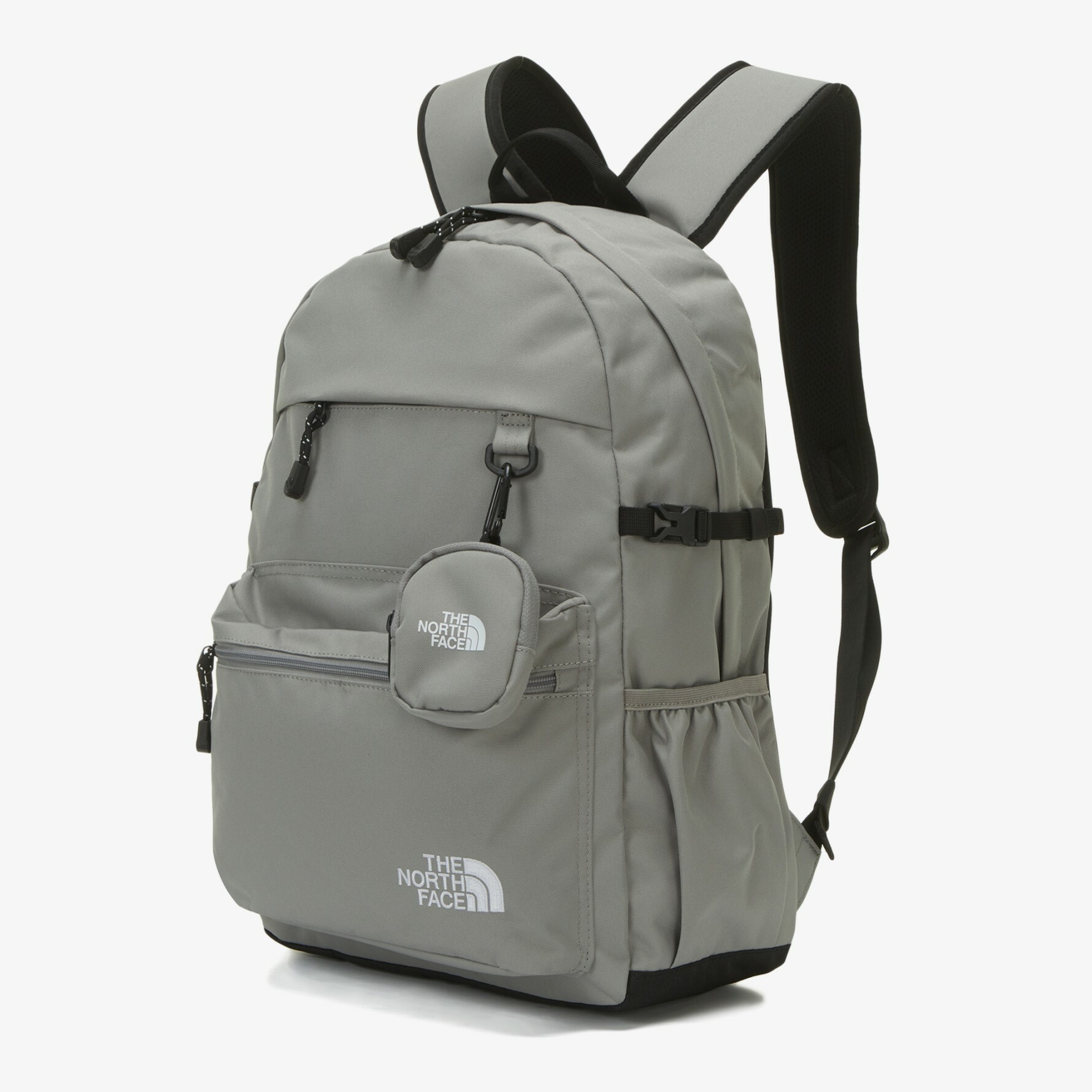 THE NORTH FACE RIMO LIGHT BACKPACK 雙肩 後背包 淺綠 NM2DN50L