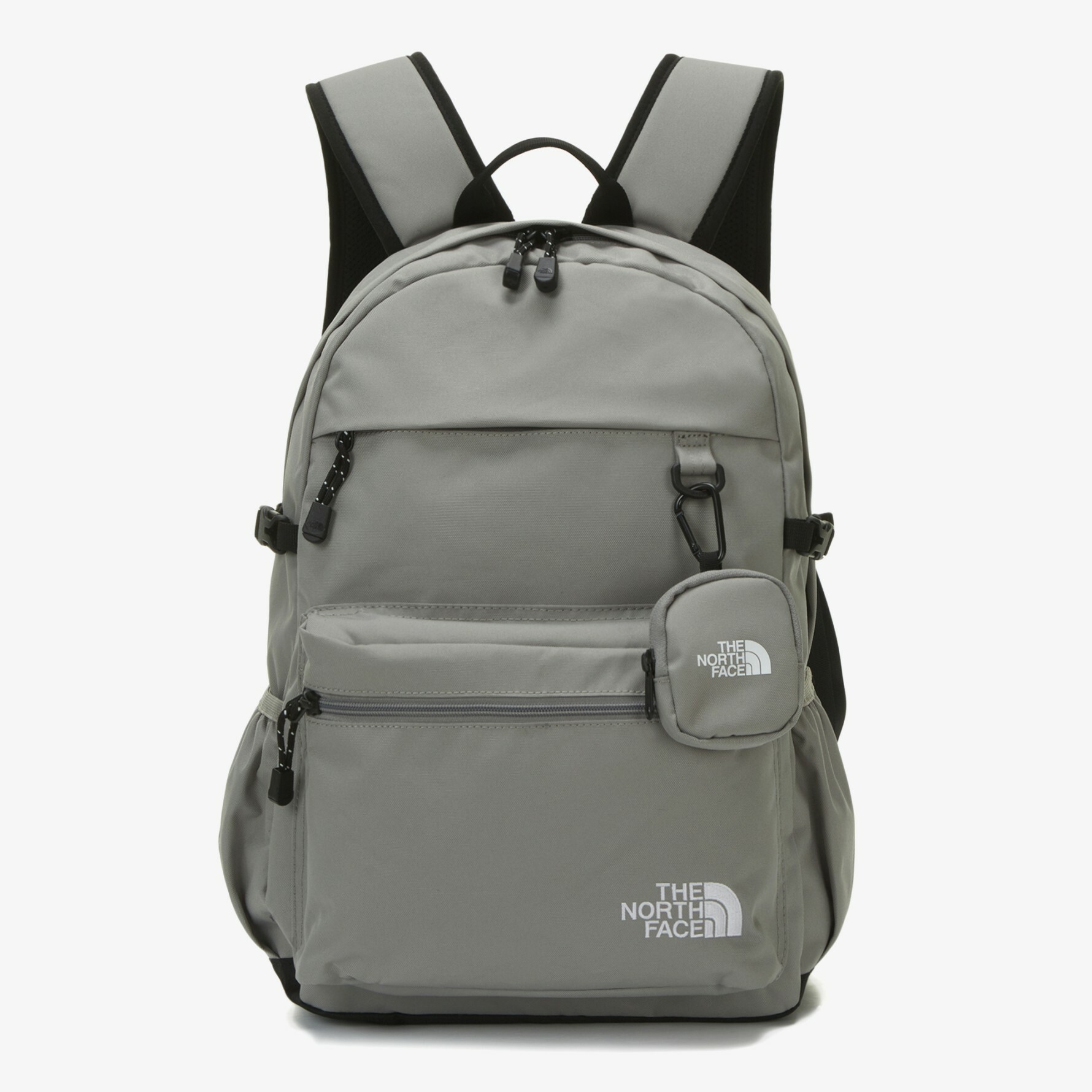 THE NORTH FACE RIMO LIGHT BACKPACK 雙肩 後背包 淺綠 NM2DN50L