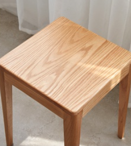 貝里方凳 BL-F8131