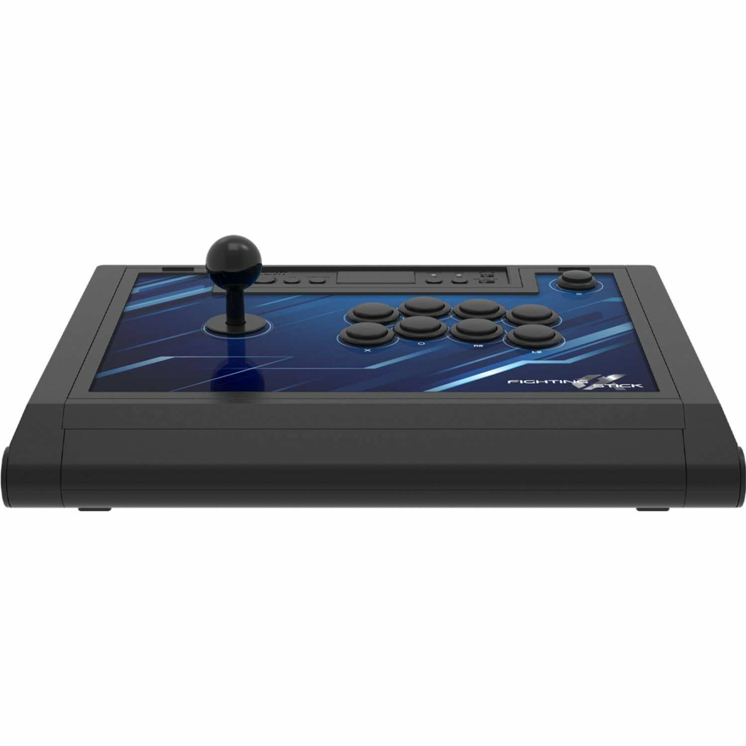 PS5&PS4&PC HORI 格鬥搖桿Fighting Stick α SPF-013A