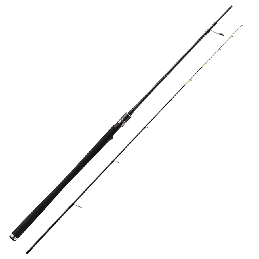 VALLEYHILL RETROGRADE-X RGXS-63S-OMSP BOAT GAME ROD