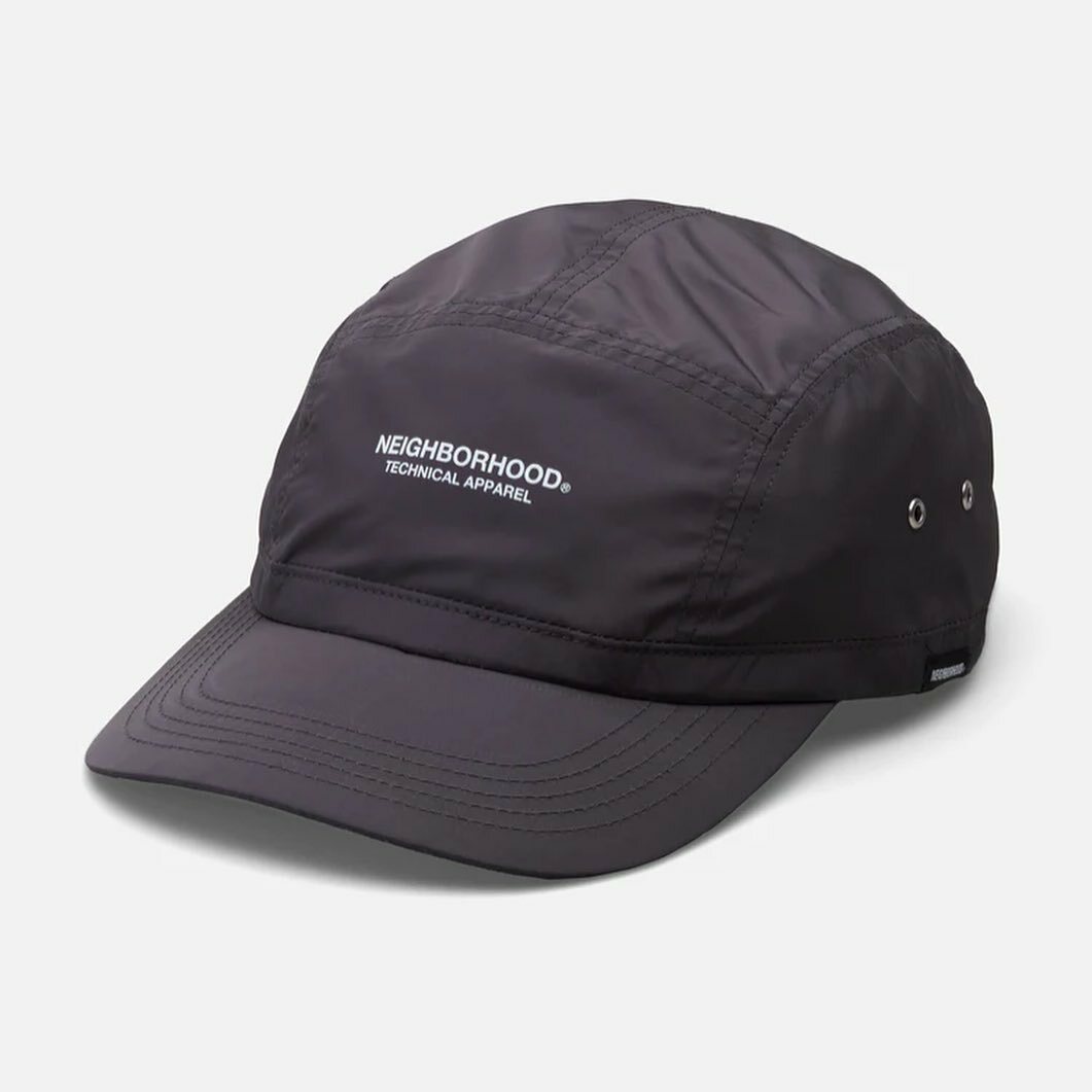 {現貨} Neighborhood CAP