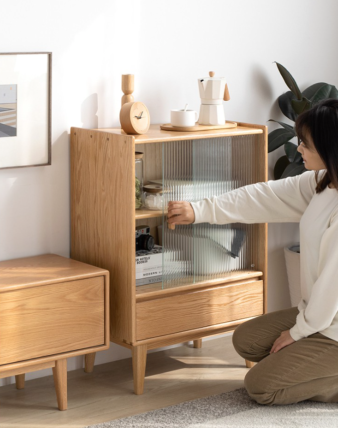 貝里電視邊櫃 BL-F8102