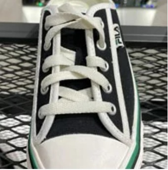 [S] FILA SCANLINE MULES,BLACK, 1XM01593E-001 (SFL67)