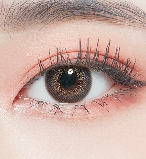 [預訂] Lenstown Renaissance 季拋彩妝隱形眼鏡｜每樽1片 ( Gray )