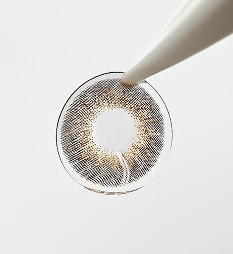 [預訂] Lenstown Renaissance 季拋彩妝隱形眼鏡｜每樽1片 ( Brown )