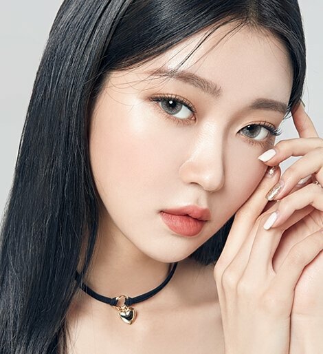 [預訂]Lenstown Back To Basic STREET 季拋彩妝隱形眼鏡｜每樽1片( Ocean Gray   )