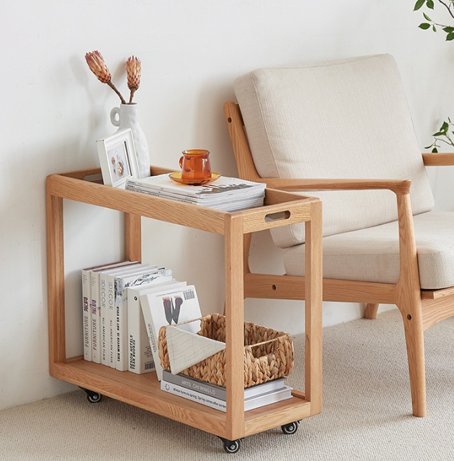 貝里邊几B款 BL-F8181-B